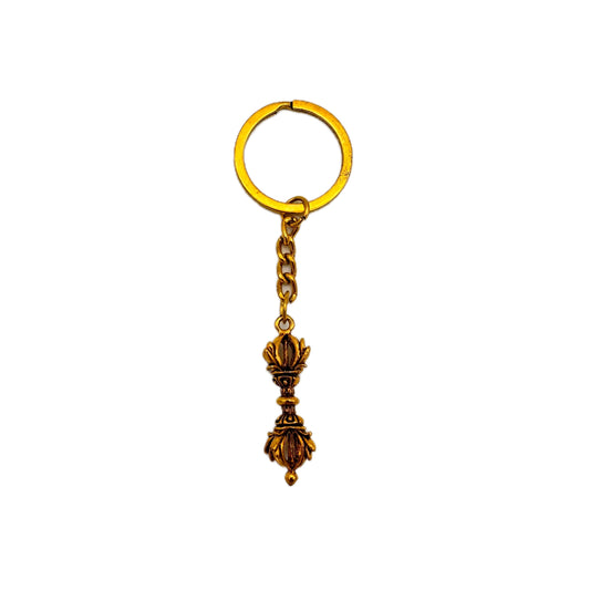 Dorjee keychain