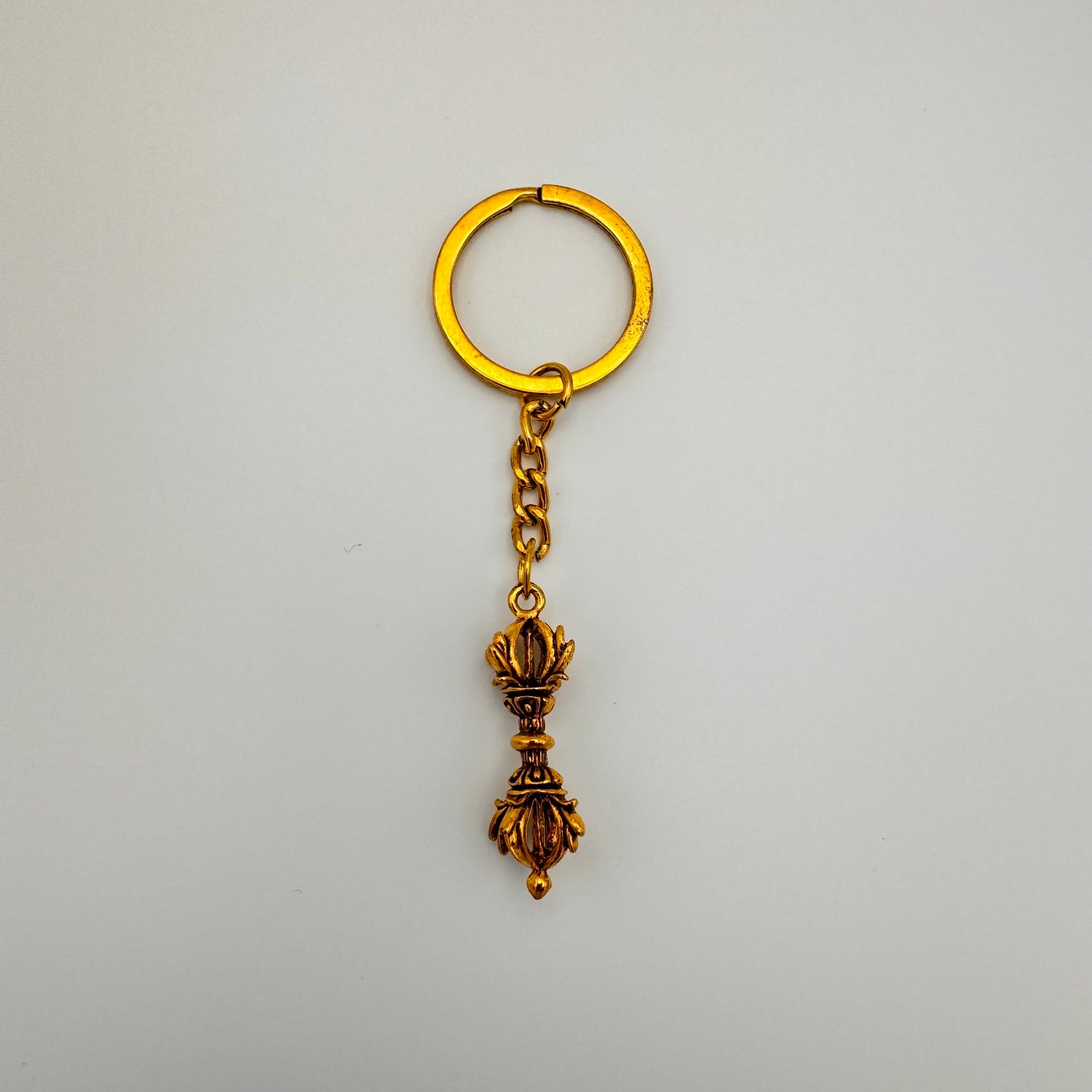 Dorjee keychain