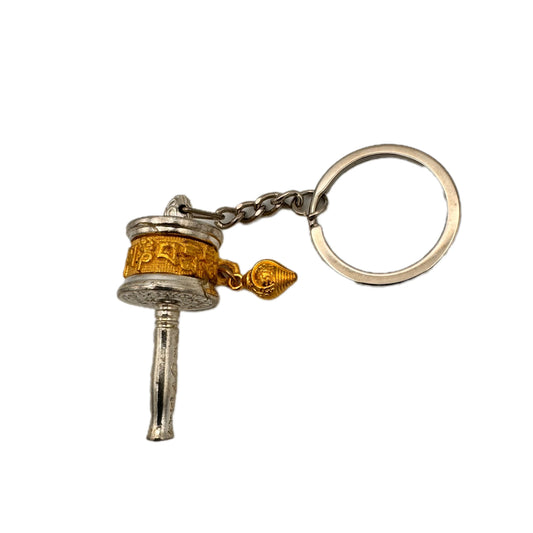 Mani keychain