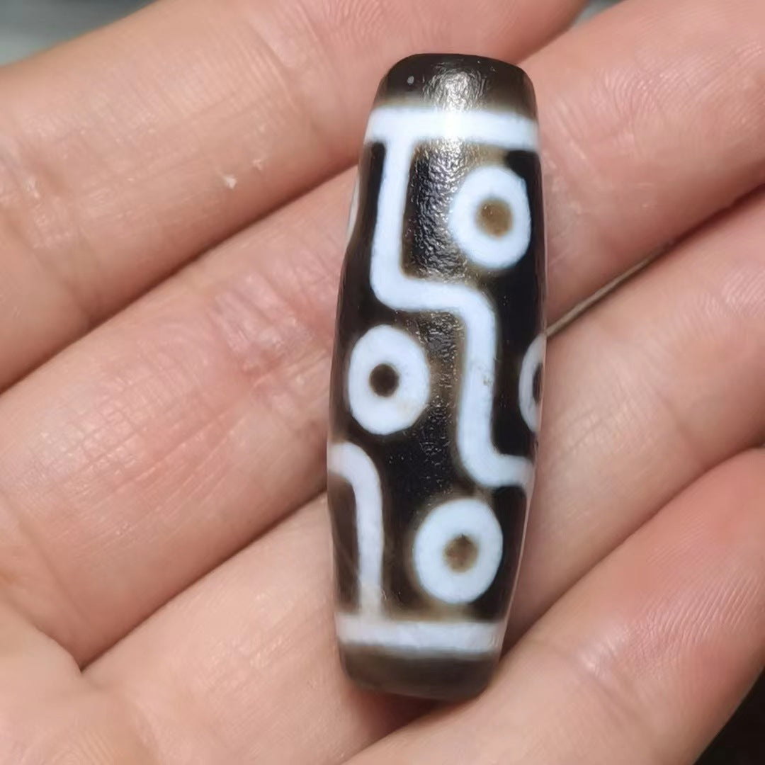 Old Tibetan Agate Tibet Beads Men And Women