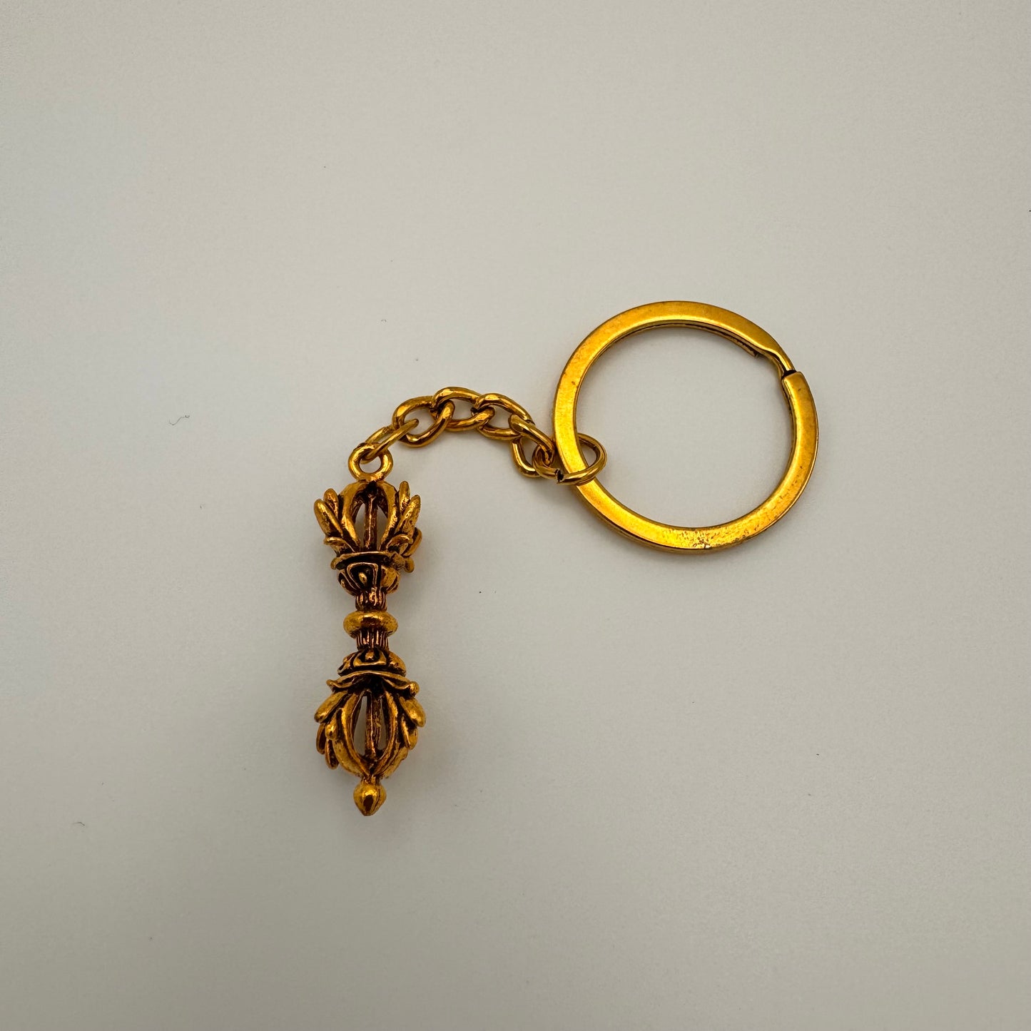 Dorjee keychain