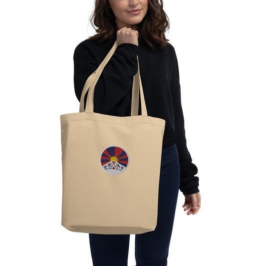 Tibet logo PREMIUM Tote Bag